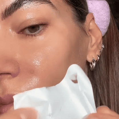 ✨¡Parches de Colágeno Absorbentes Mágicos para una Piel Radiante y Joven!✨